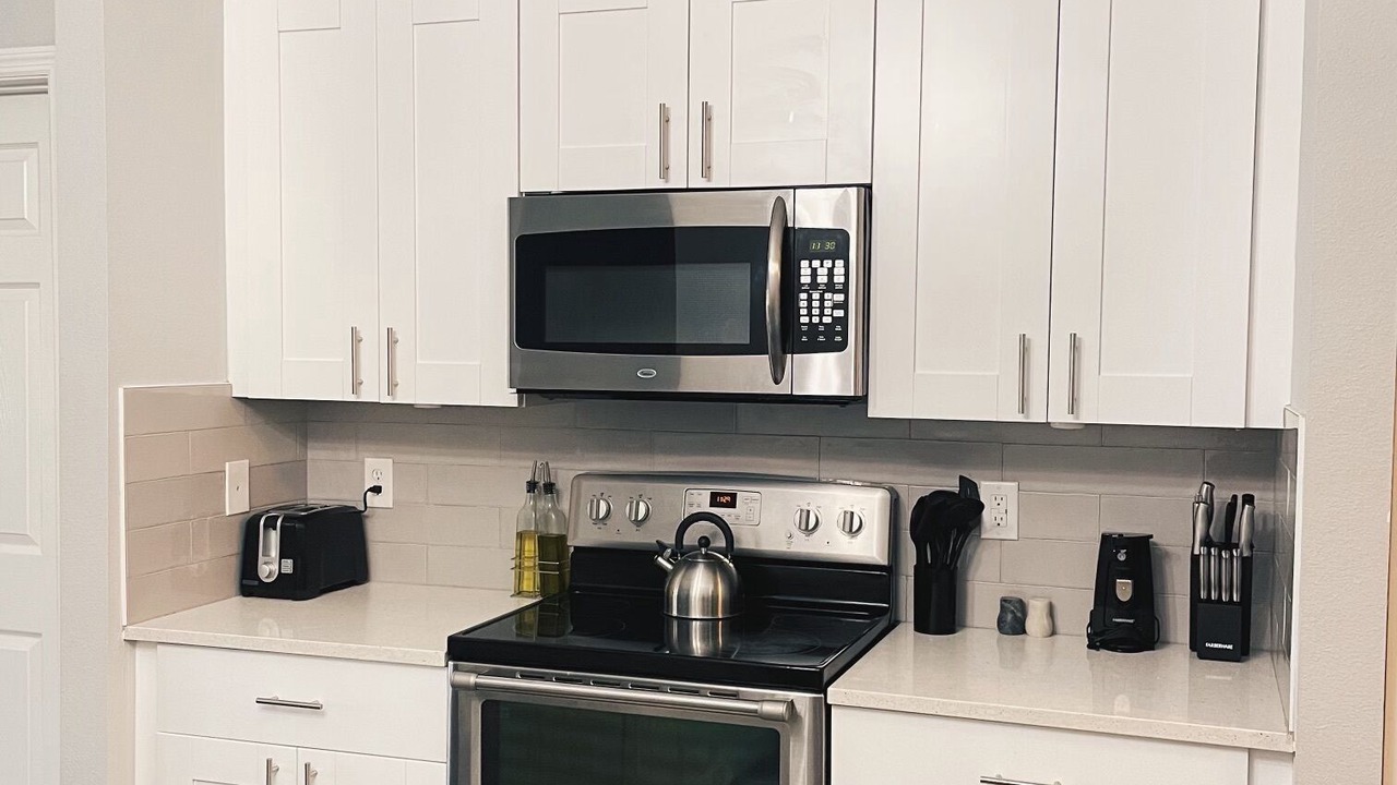 Photo of Kitchen in Palmetto