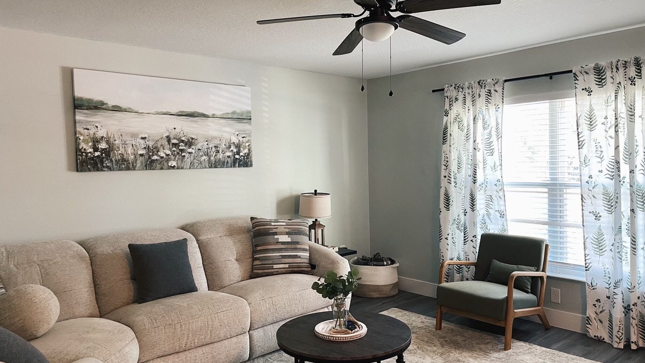Photo of Livingroom in Palmetto