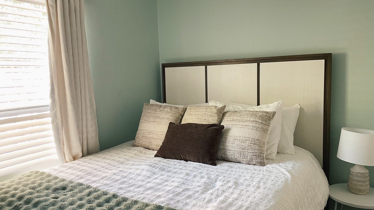 Photo of Bedroom in Palmetto