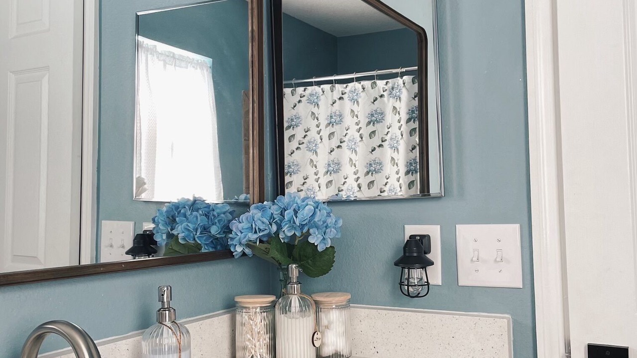 Photo of Bathroom in Palmetto