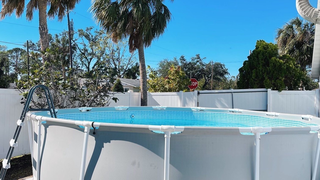 Photo of Outdoor in Palmetto