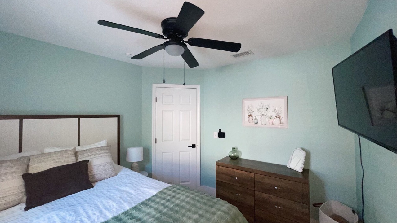 Photo of Bedroom in Palmetto