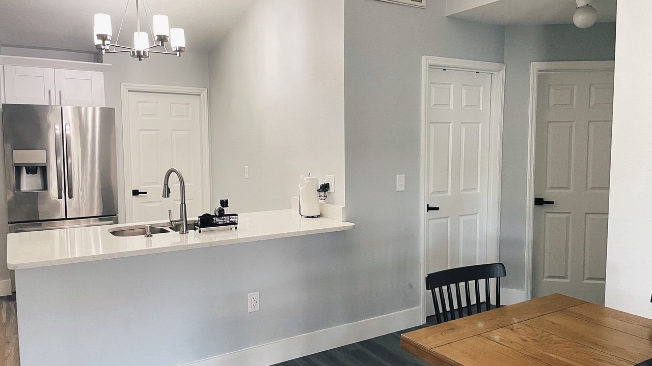 Photo of Kitchen in Palmetto