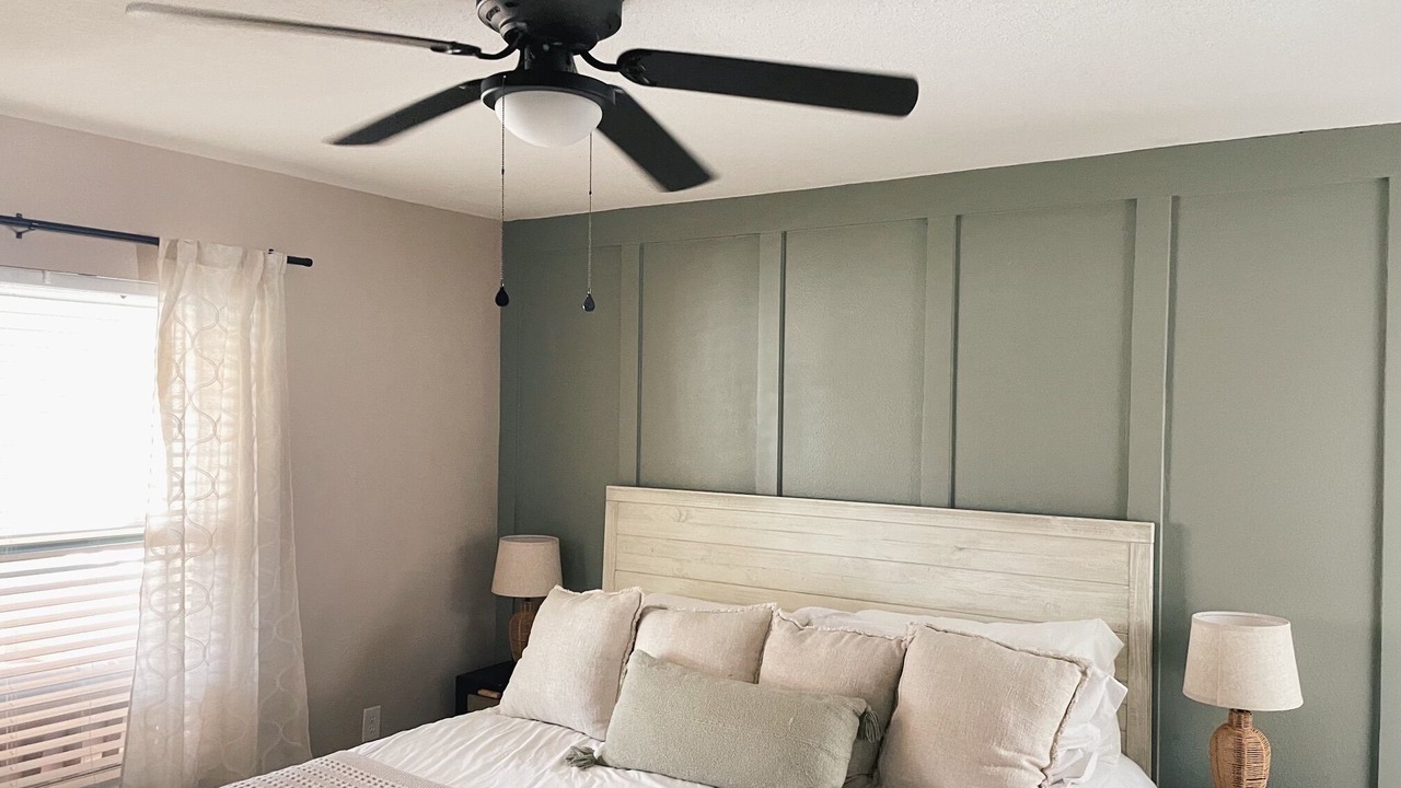 Photo of Bedroom in Palmetto
