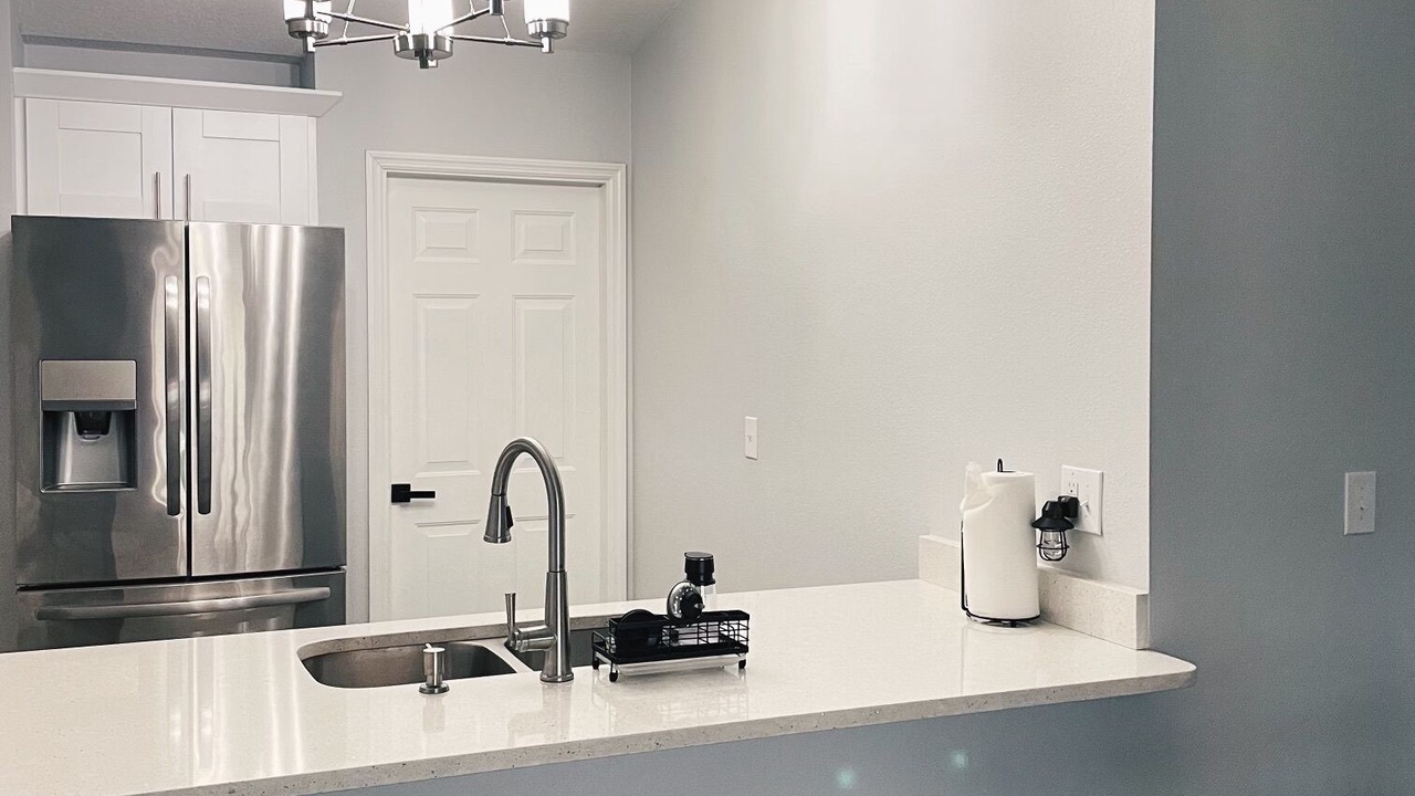 Photo of Kitchen in Palmetto
