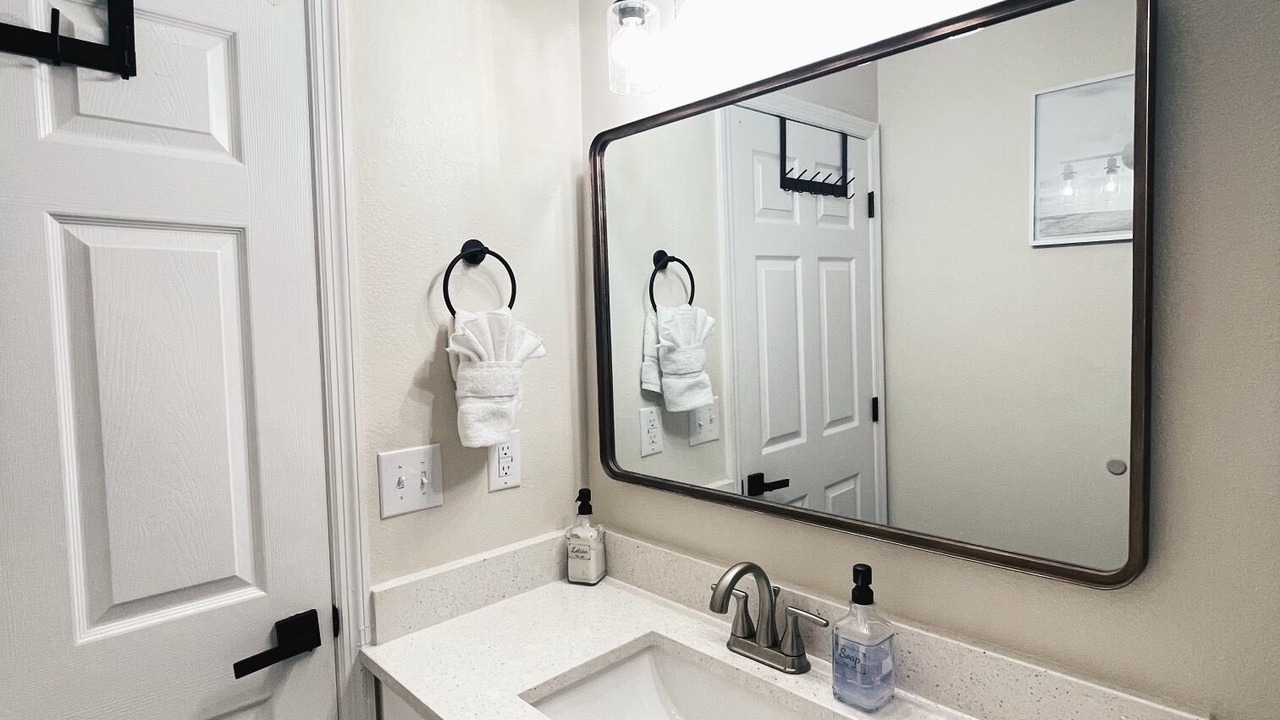 Photo of Bathroom in Palmetto