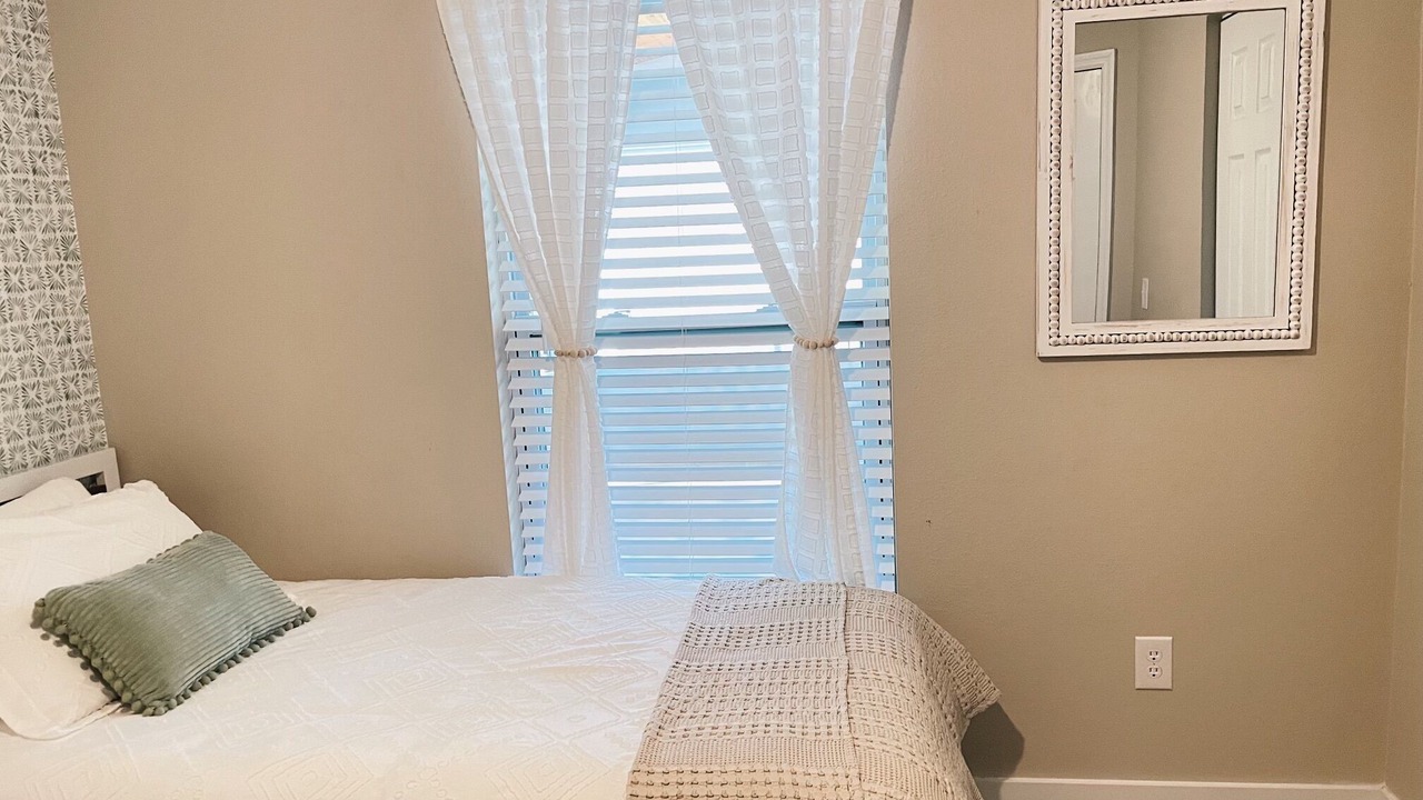 Photo of Bedroom in Palmetto
