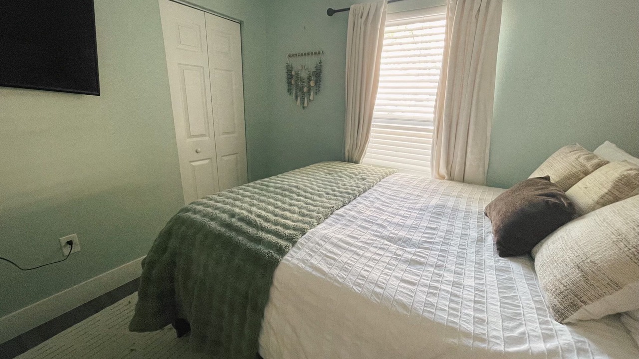 Photo of Bedroom in Palmetto