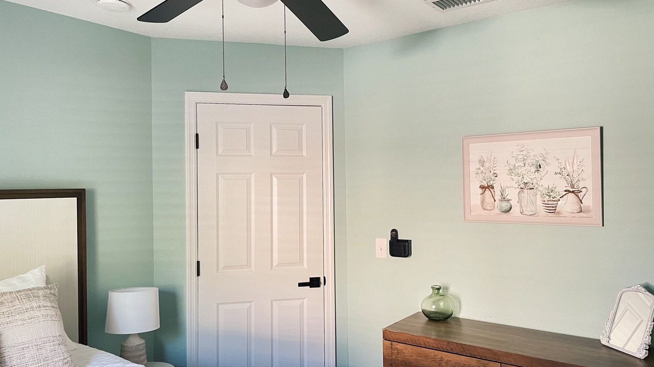 Photo of Bedroom in Palmetto
