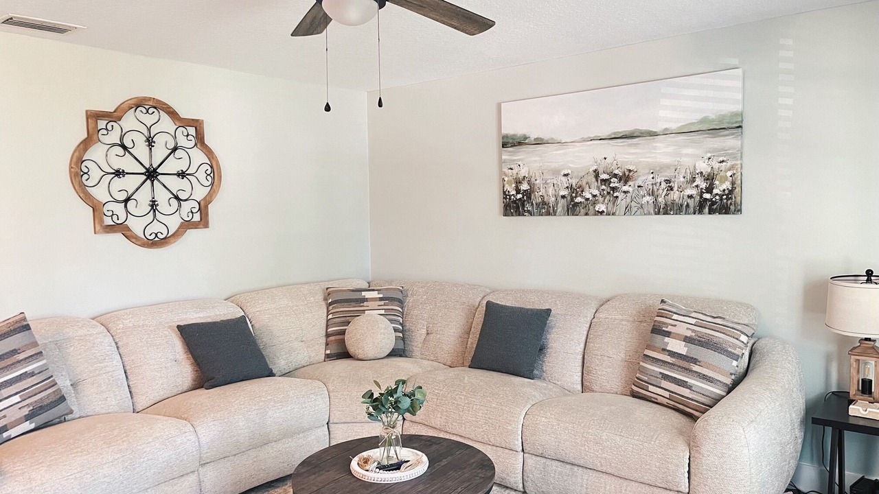 Photo of Livingroom in Palmetto