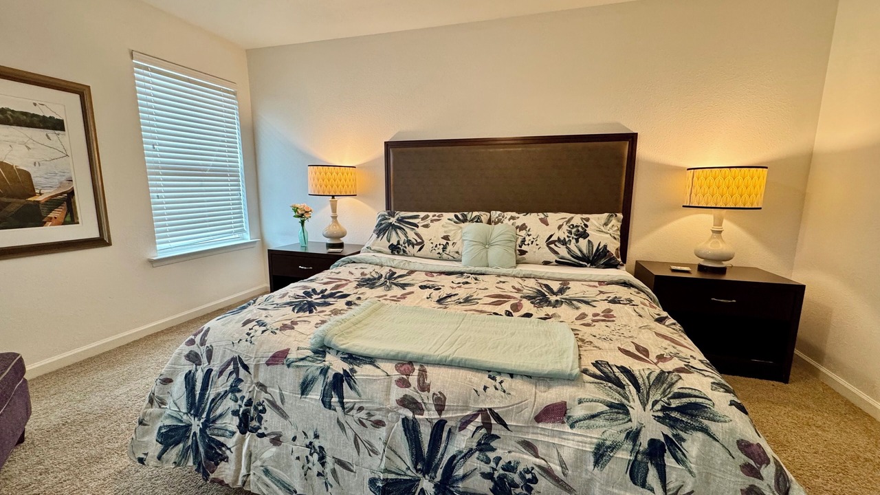Photo of Bedroom in Perry