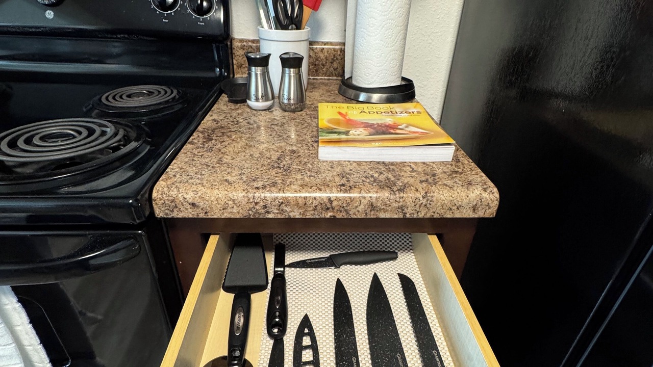 Photo of Kitchen in Perry