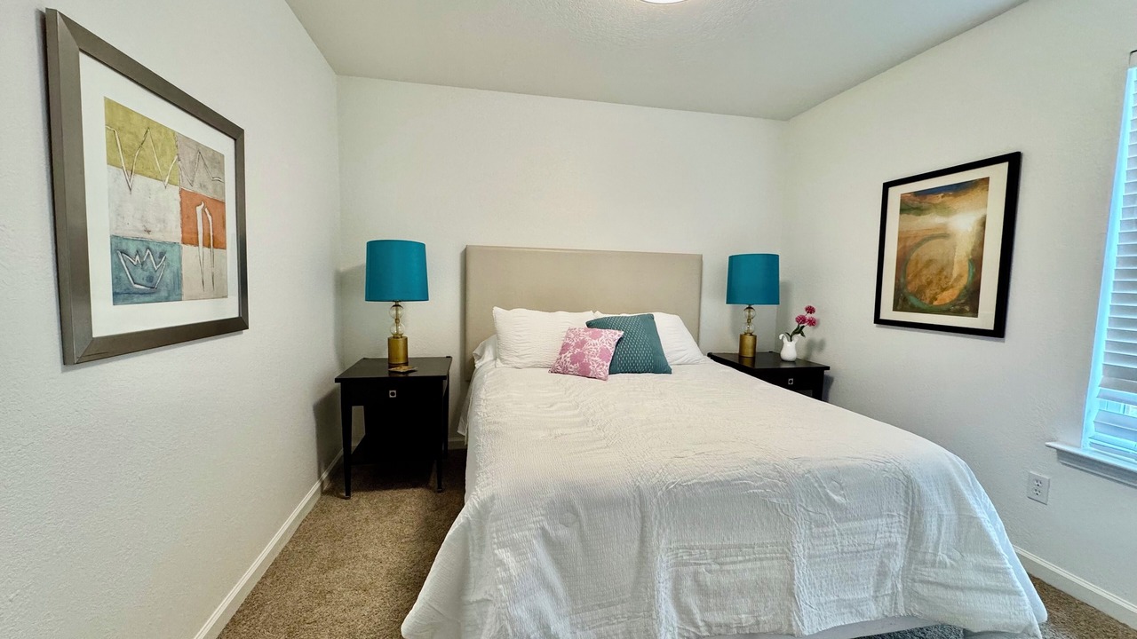 Photo of Bedroom in Perry