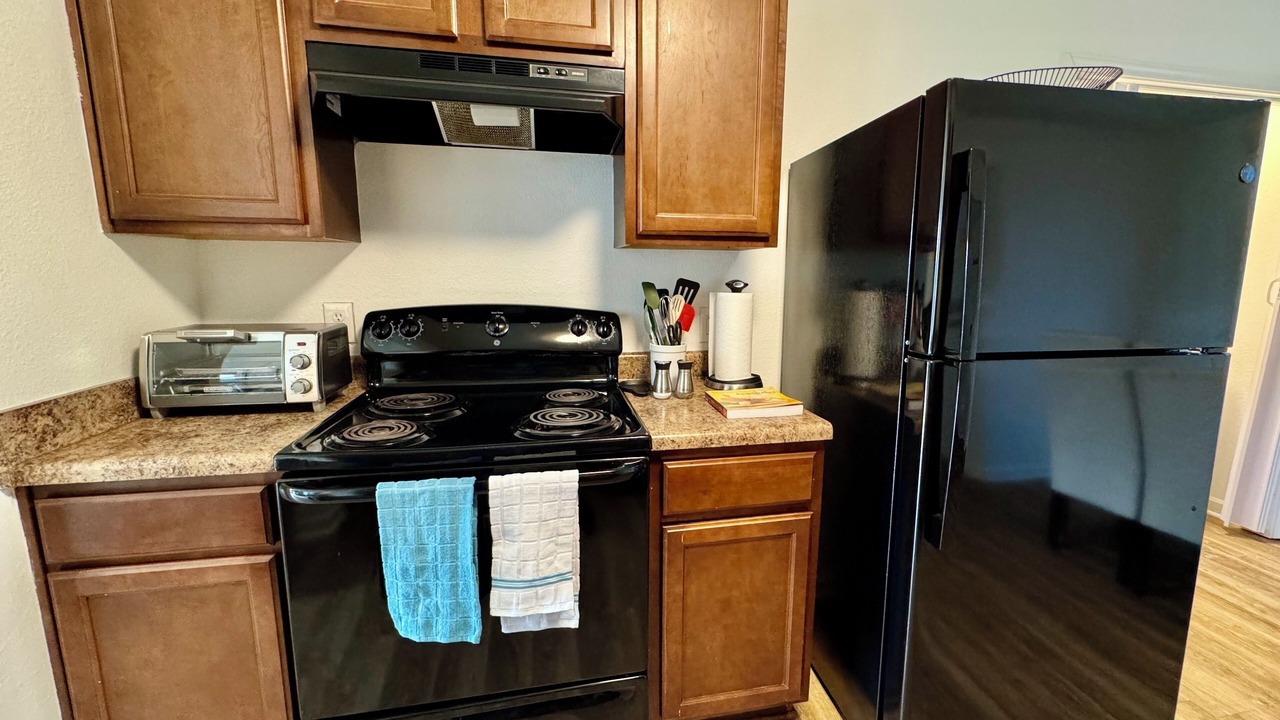 Photo of Kitchen in Perry