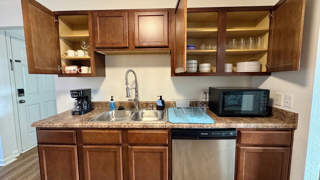 Photo of Kitchen in Perry