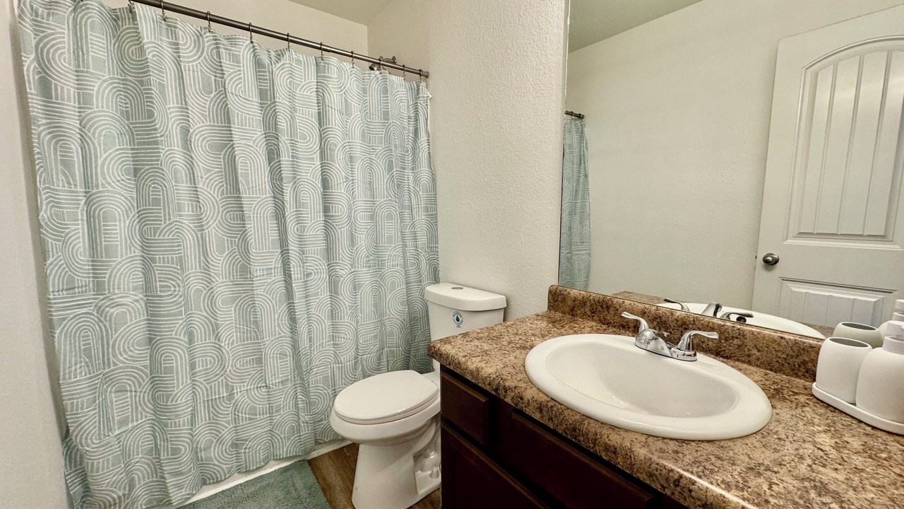Photo of Bathroom in Perry