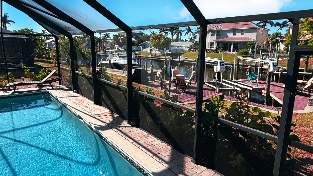 Photo of Outdoor in Yacht Club