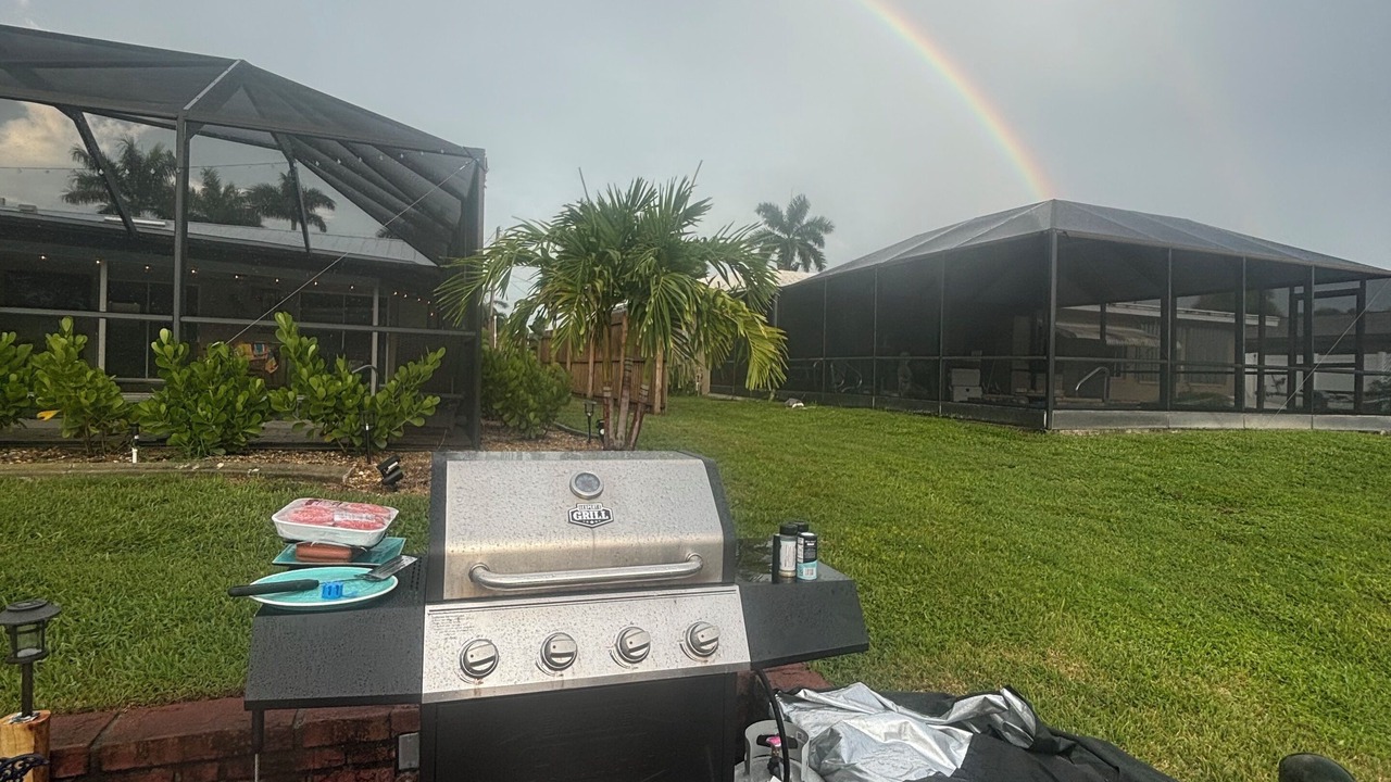 Photo of Outdoor in Yacht Club
