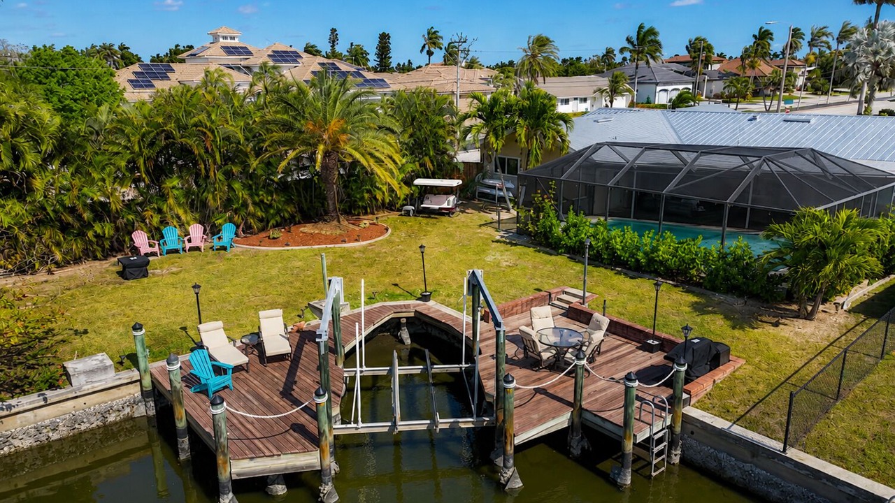 Photo of Outdoor in Yacht Club