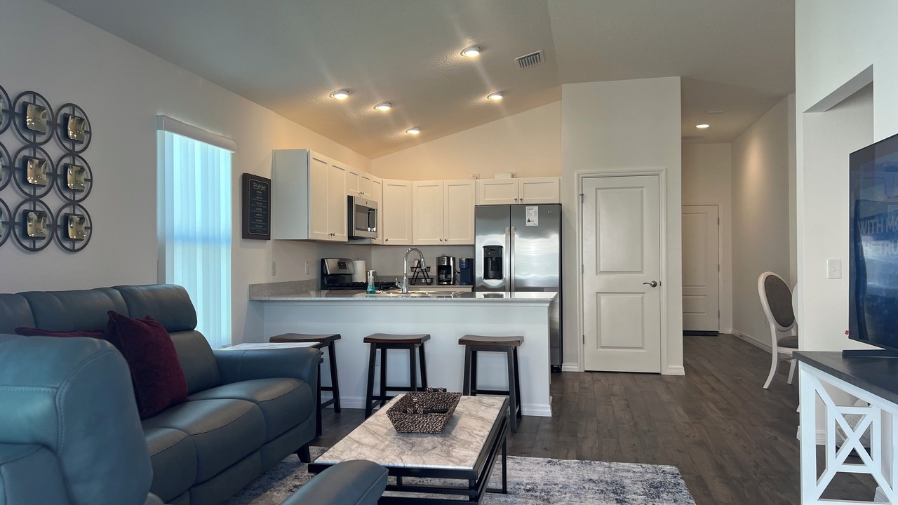Photo of Livingroom in Wildwood