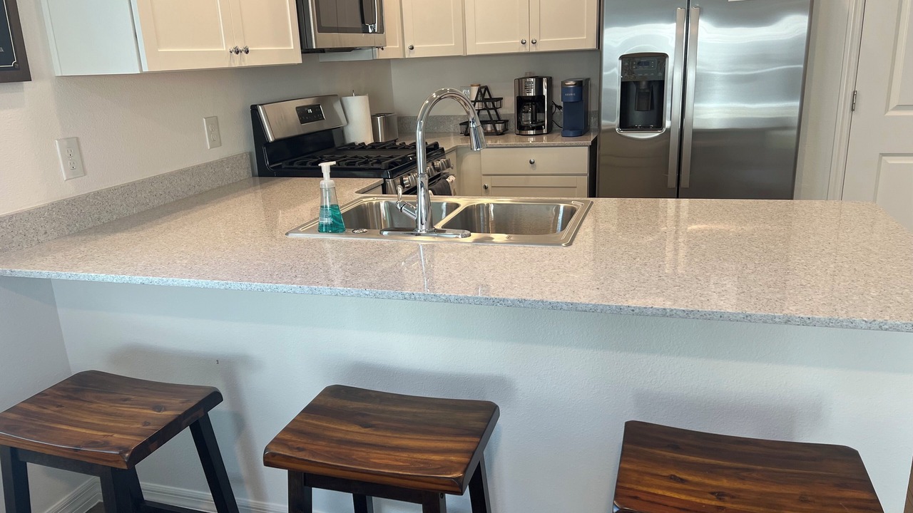 Photo of Kitchen in Wildwood