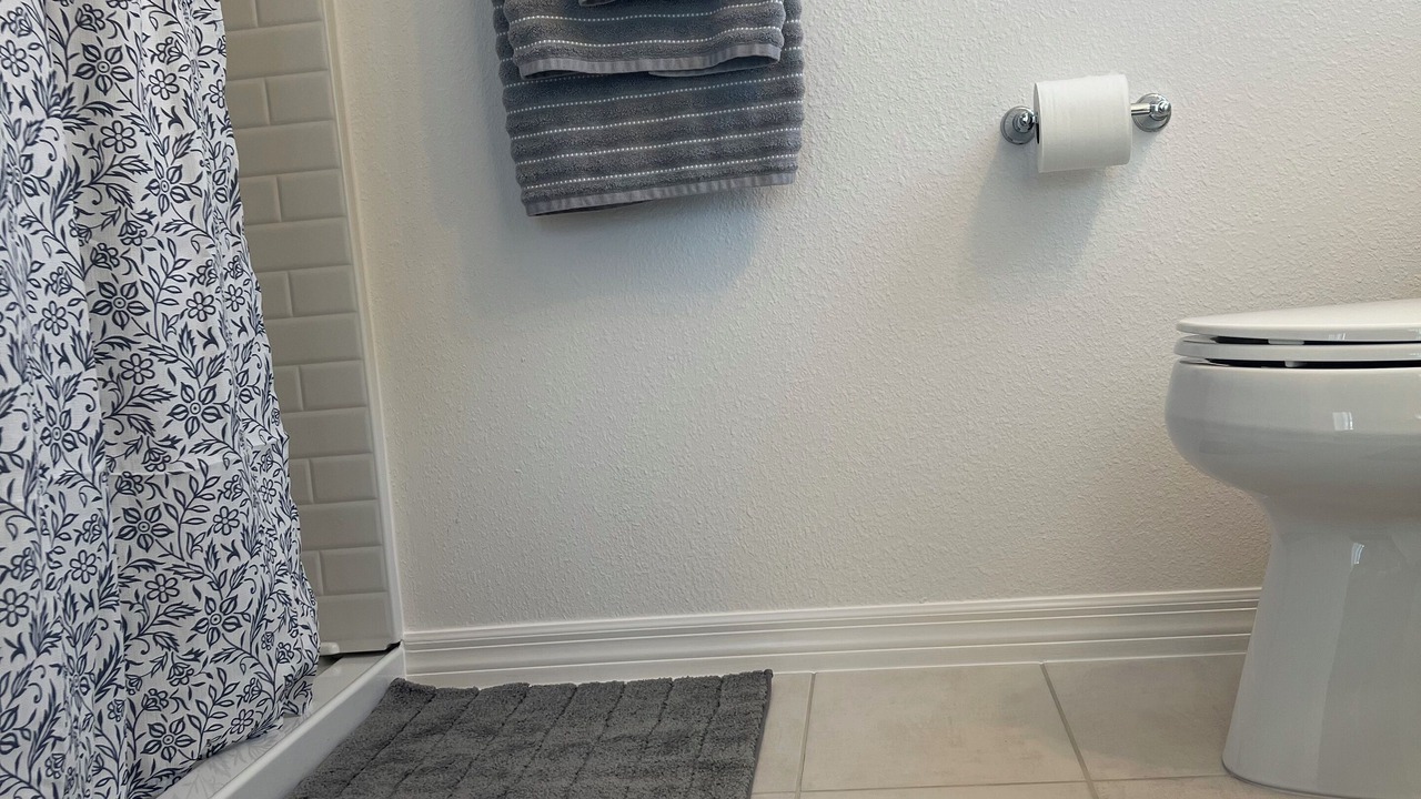 Photo of Bathroom in Wildwood