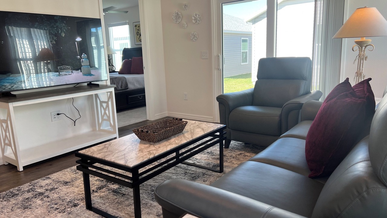 Photo of Bedroom in Wildwood