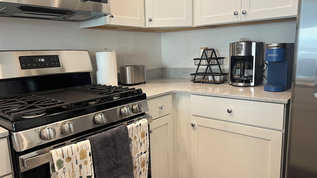 Photo of Kitchen in Wildwood