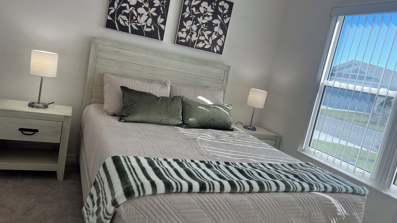 Photo of Bedroom in Wildwood