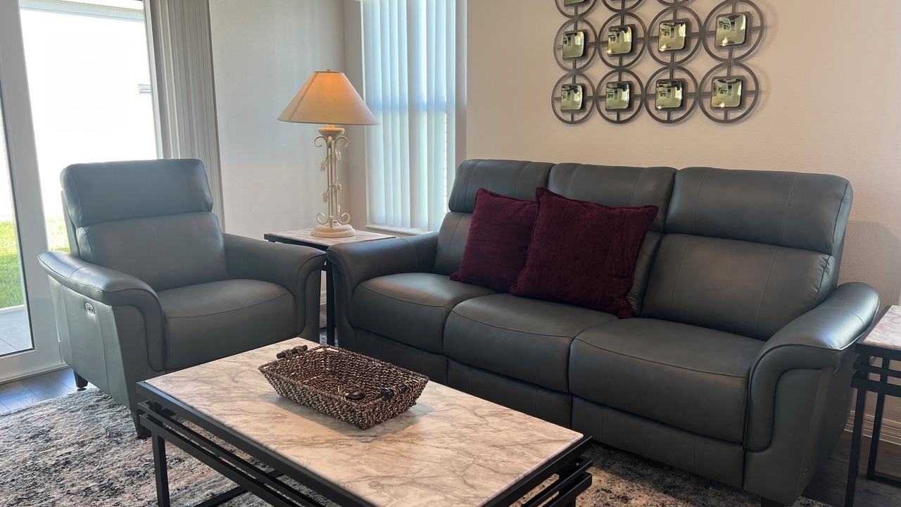 Photo of Livingroom in Wildwood