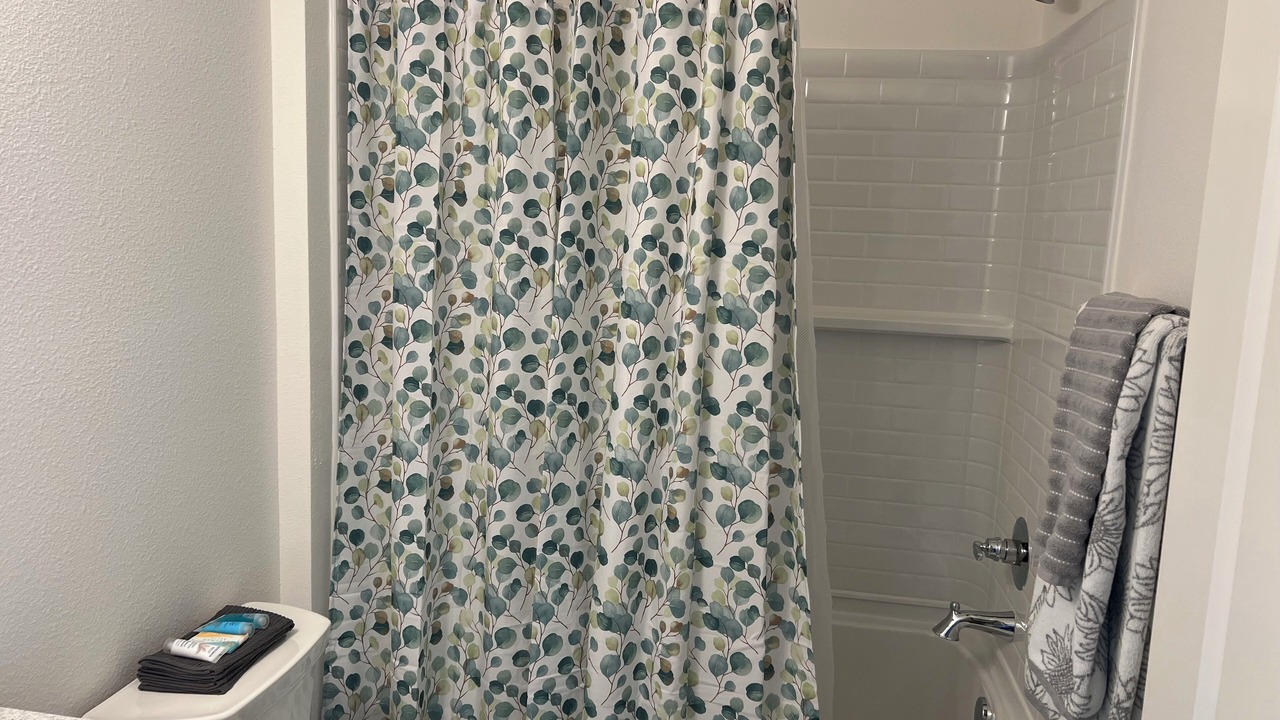 Photo of Bathroom in Wildwood