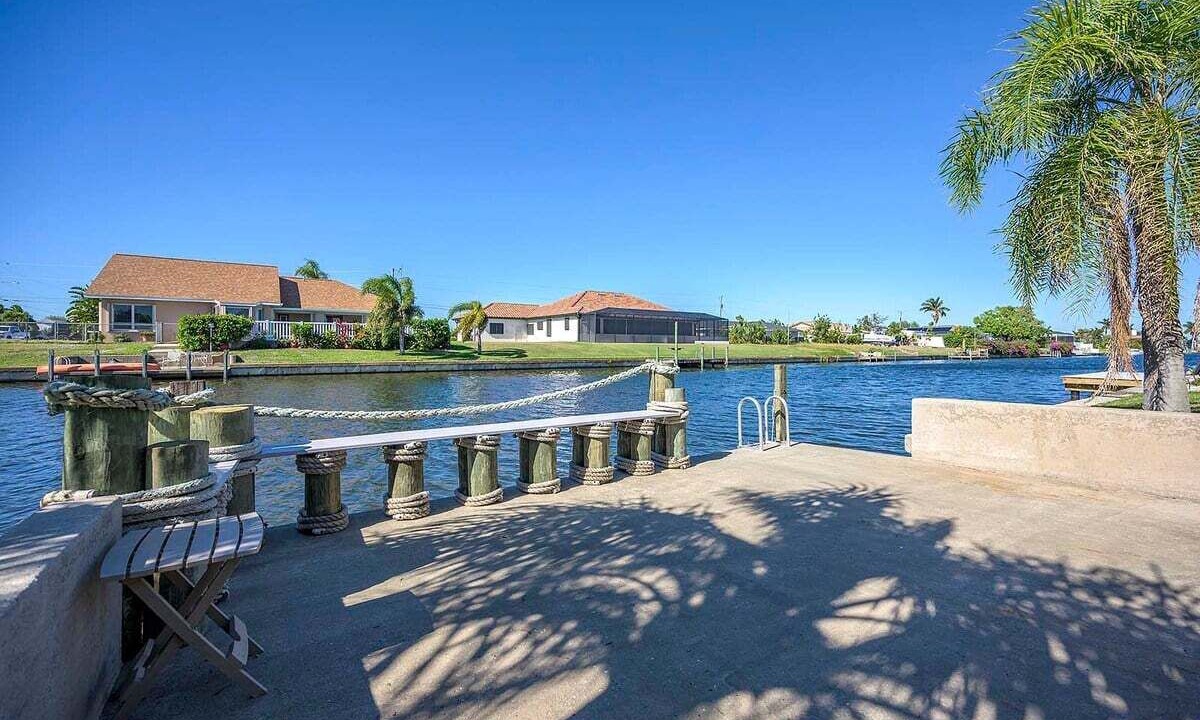 Photo of Outdoor in Fort Myers