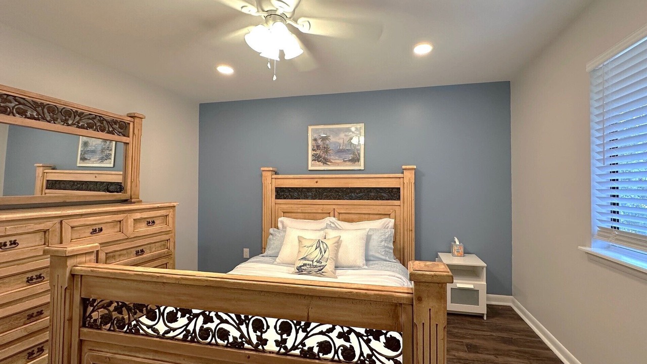 Photo of Bedroom in Kingsland