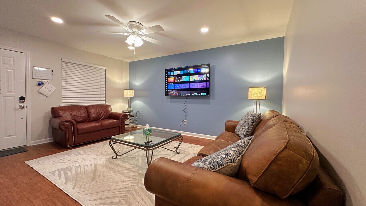 Photo of Livingroom in Kingsland