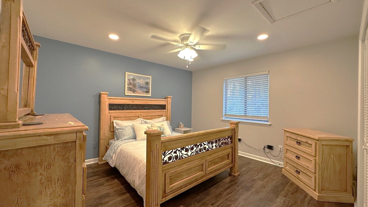 Photo of Bedroom in Kingsland
