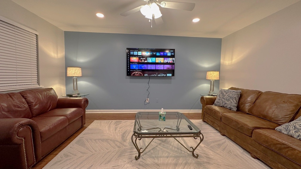 Photo of Livingroom in Kingsland
