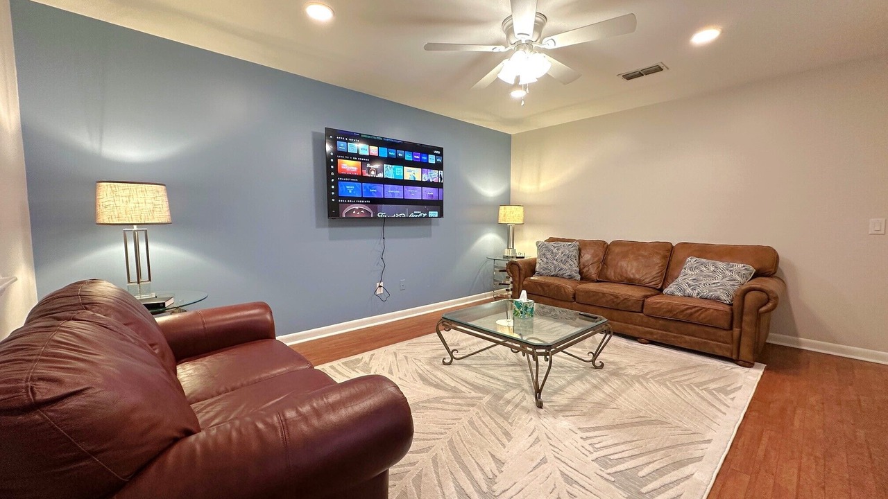 Photo of Livingroom in Kingsland