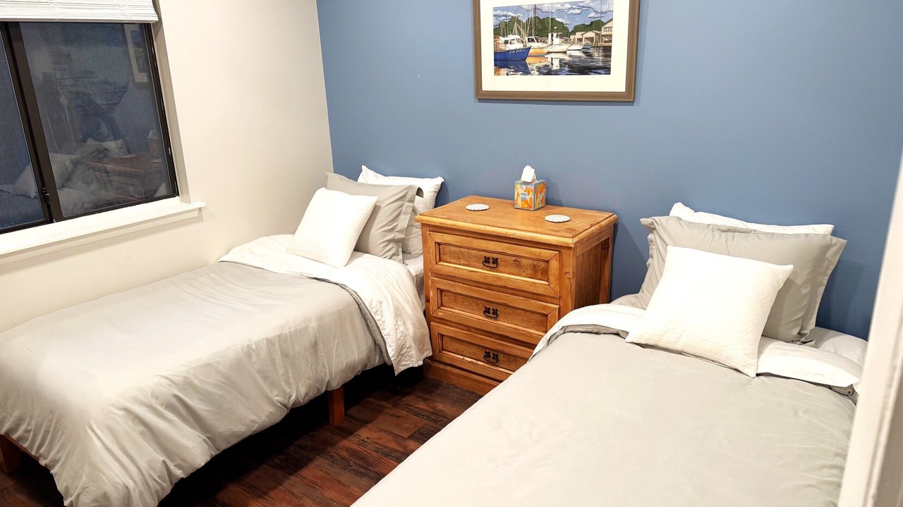 Photo of Bedroom in Kingsland