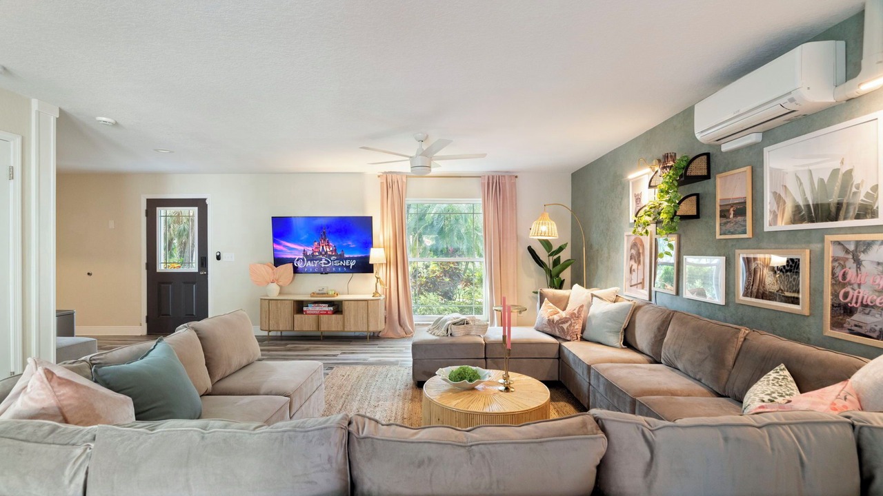 Photo of Bedroom in Clearwater