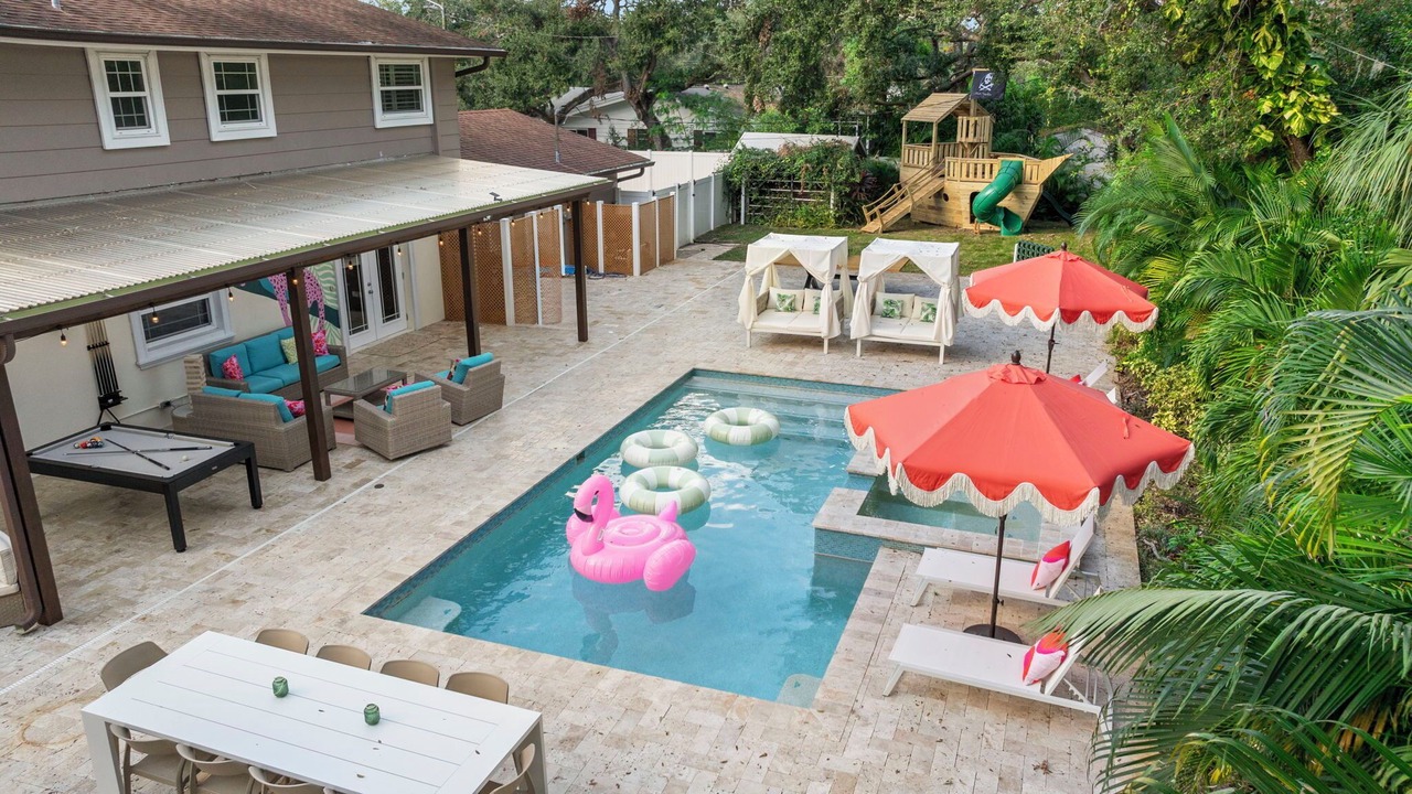 Photo of Outdoor in Clearwater