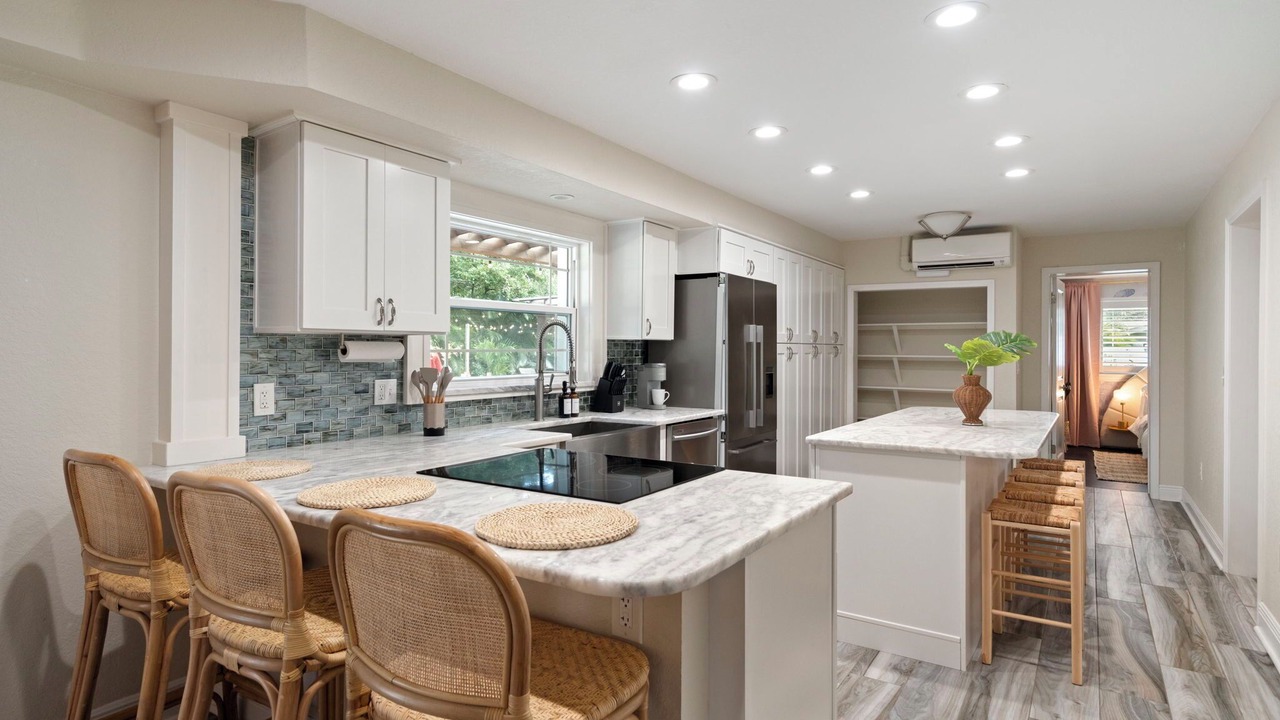 Photo of Kitchen in Clearwater
