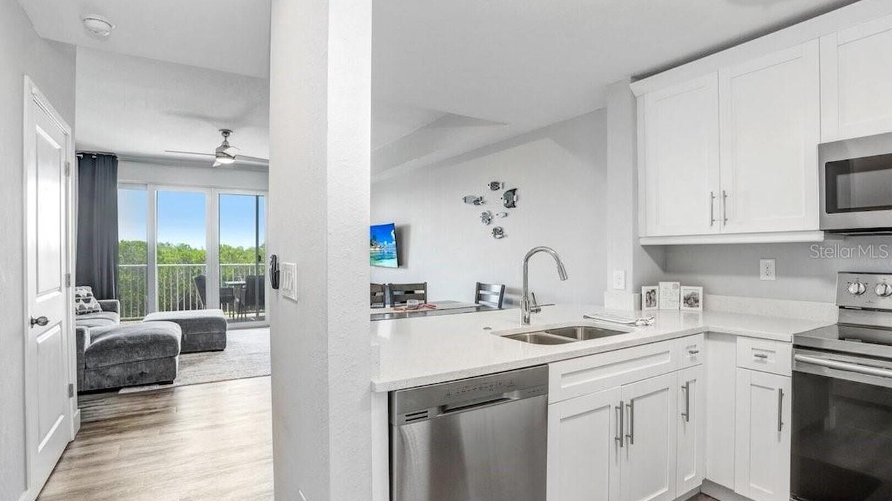Photo of Kitchen in Ruskin