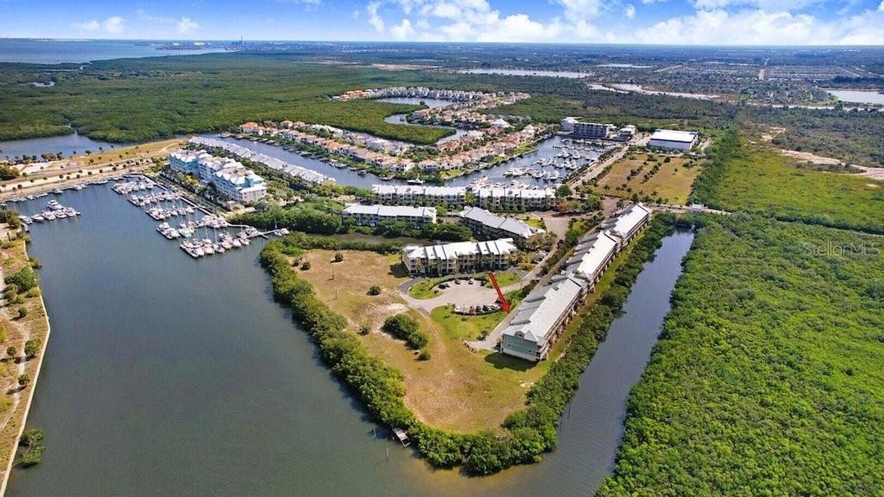 Photo of Outdoor in Ruskin