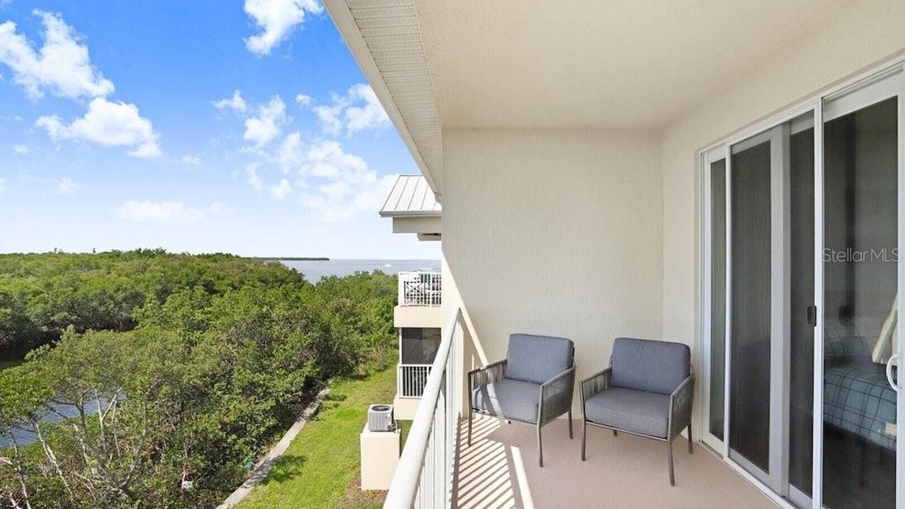 Photo of Patio Balcony in Ruskin