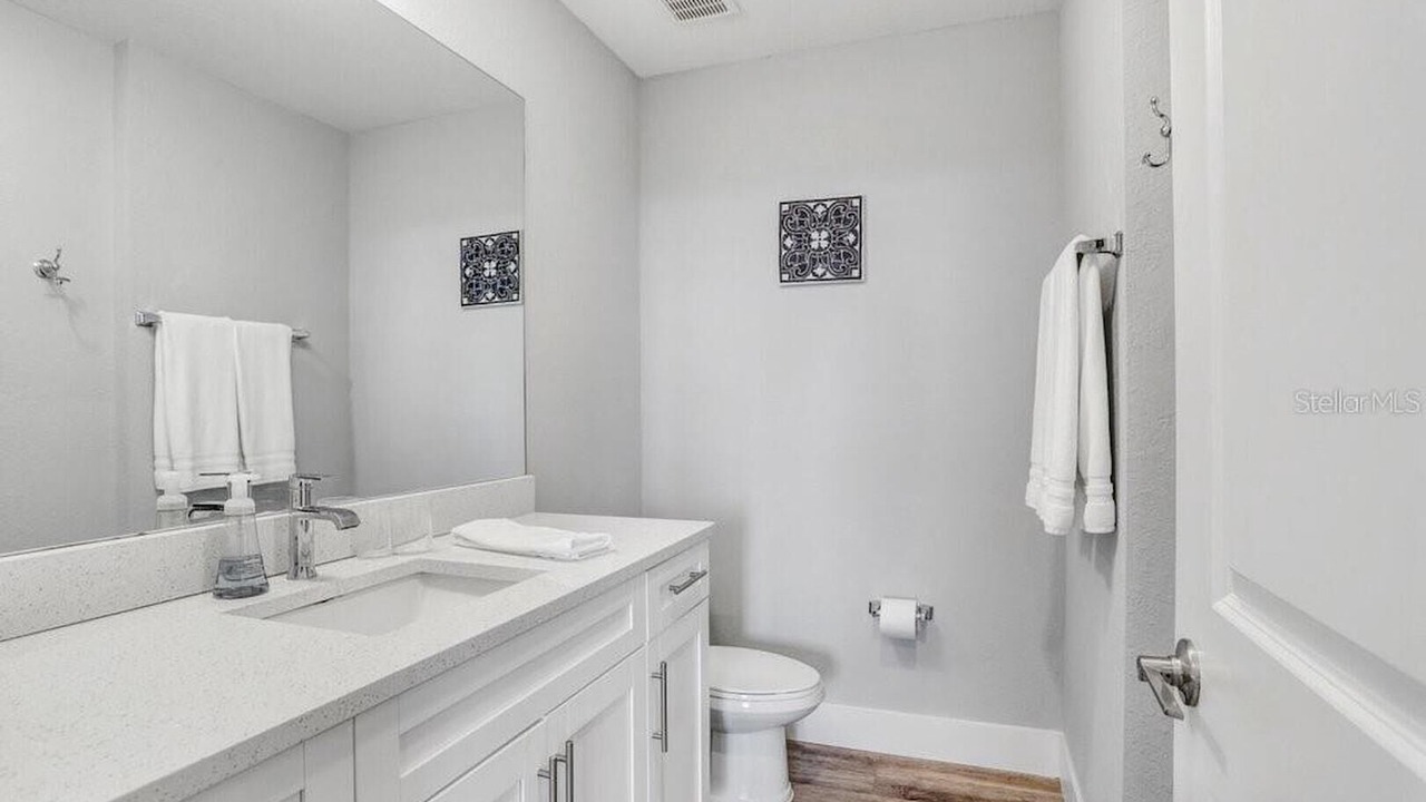 Photo of Bathroom in Ruskin