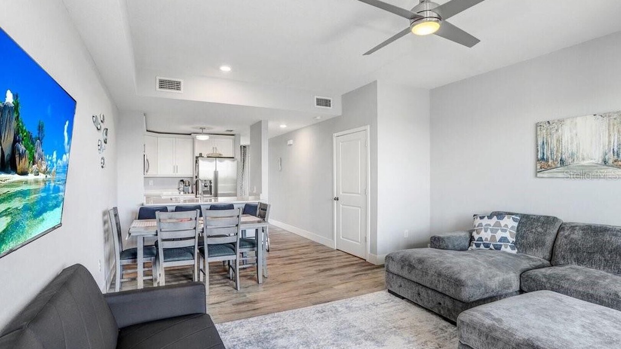 Photo of Livingroom in Ruskin