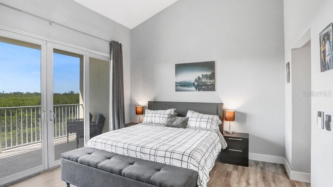 Photo of Bedroom in Ruskin