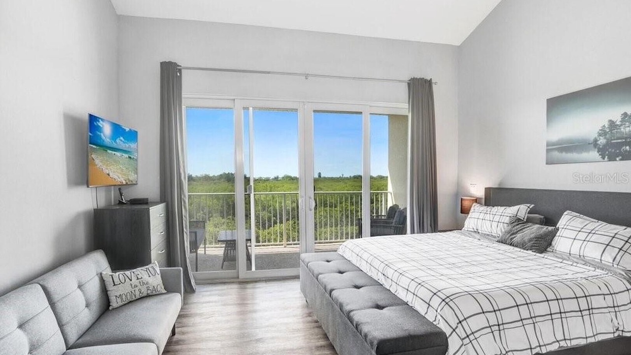 Photo of Bedroom in Ruskin
