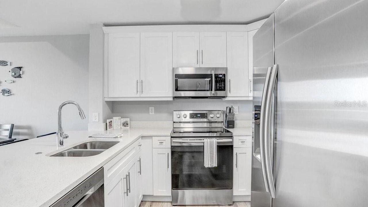 Photo of Kitchen in Ruskin