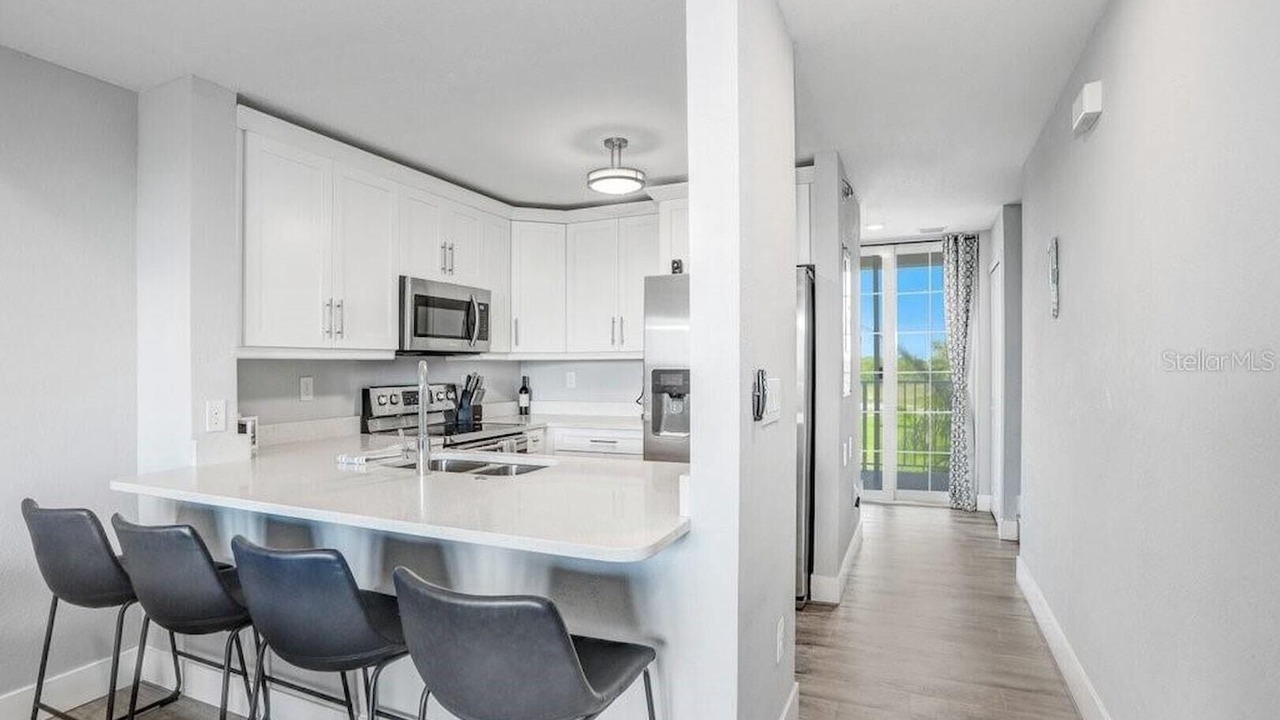 Photo of Kitchen in Ruskin